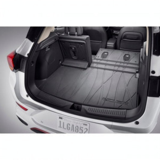 Buick Integrated Cargo Liner - Ebony 42750494