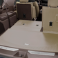 Cadillac Integrated Cargo Liner - Whisper Beige 85539129