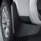 Chevrolet Splash Guards - Rear Moulded OMS STOCKING PART 84109906