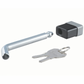 Cadillac Trailer Hitch Receiver Lock - Associated Accessories 19366961
