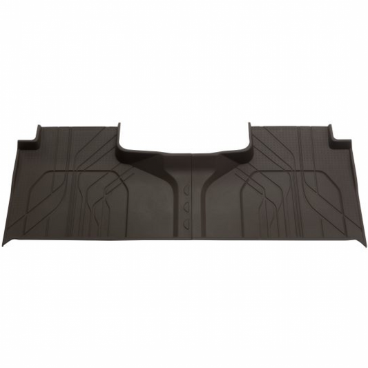 Chevrolet Floor Liners - Rear Premium All Weather, Very Dark Atmosphere for 2023-2024 Suburban 84646721