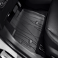 Buick Floor Liners - Front & Rear Premium All Weather, FWD, Ebony for 2022-2024 Encore GX 42664382