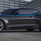 Chevrolet Decal Package - Body Side, Hyper Blue Metallic for 2016-2023 Camaro  23507056