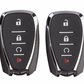 Chevrolet Remote Start 85548856