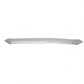 Buick Moulded Hood Protector - Associated Accessories, Aeroskin, Chrome 19368990
