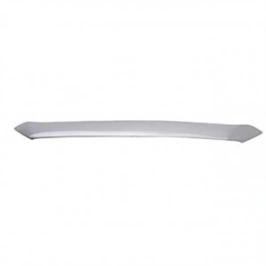 Buick Moulded Hood Protector - Associated Accessories, Aeroskin, Chrome 19368990