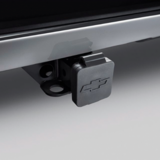 Chevrolet Trailer Hitch Receiver Closeout 23181344