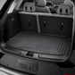 Chevrolet Cargo Mat - Premium All-Weather, Chevrolet Logo, Jet Black 42669376