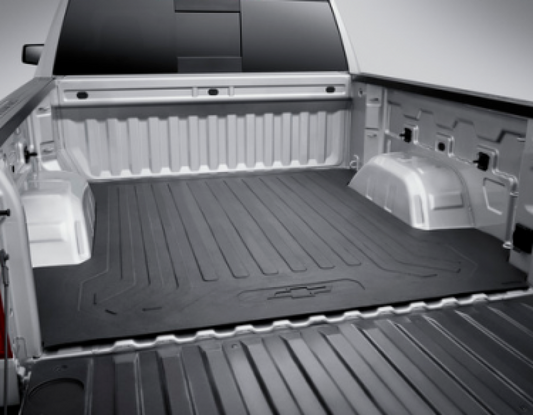 Chevrolet Bed Mat 84050996
