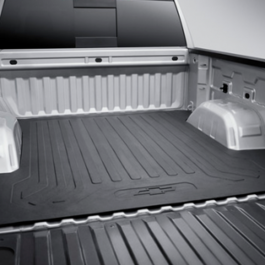 Chevrolet Bed Mat 84050998