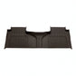 GMC Floor Liners - Rear Premium All Weather, Very Dark Ash Grey 84646727