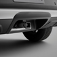 Chevrolet Trailer Hitch Trim Bezel 42744115
