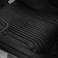 Chevrolet Floor Mats - Front & Rear Premium All Weather, Black for 2016-2024 Malibu 84308981