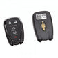 Chevrolet Remote Start 84649024