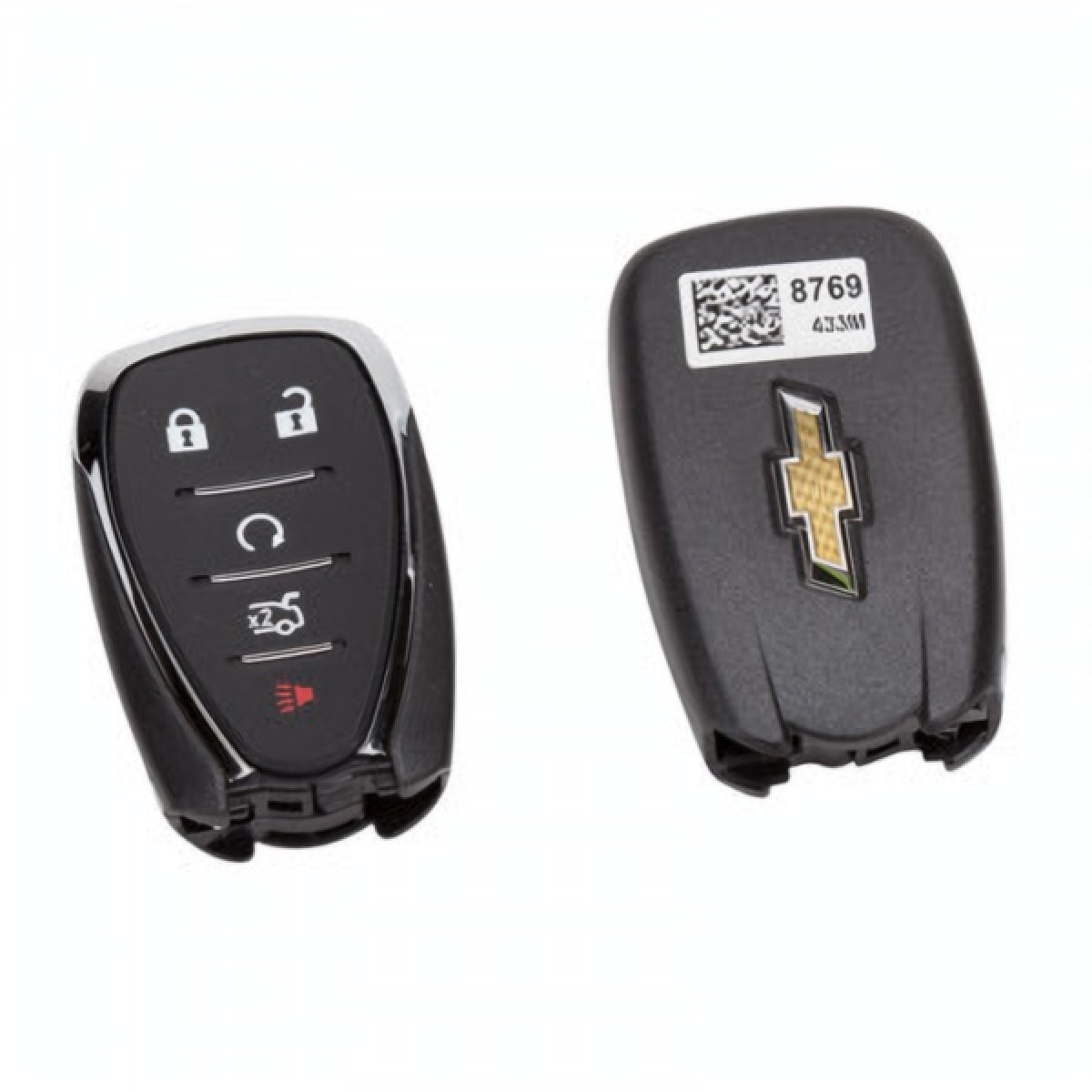 Chevrolet Remote Start 84649024