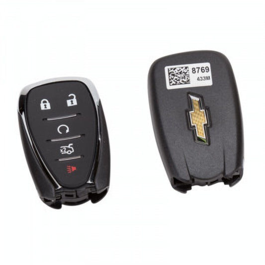 Chevrolet Remote Start 84649024