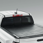 Chevrolet Tonneau Cover - Associated Accessories, Hard Rolling, REV 19433960