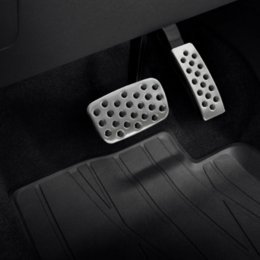 Buick Pedal Covers - Sport 42766905