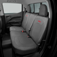 GMC Rear Seat Cover - W\/O Armrest for 2016-2022 Canyon 23438869