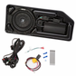 GMC Audio - Associated Accessories, 200 Watt Subwoofer 19418148