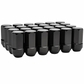 Cadillac Lug Nuts - Black 85105297