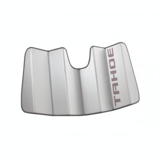 Chevrolet Sunshade Package 84446396