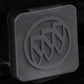 Buick Hitch Receiver Cover 23210310