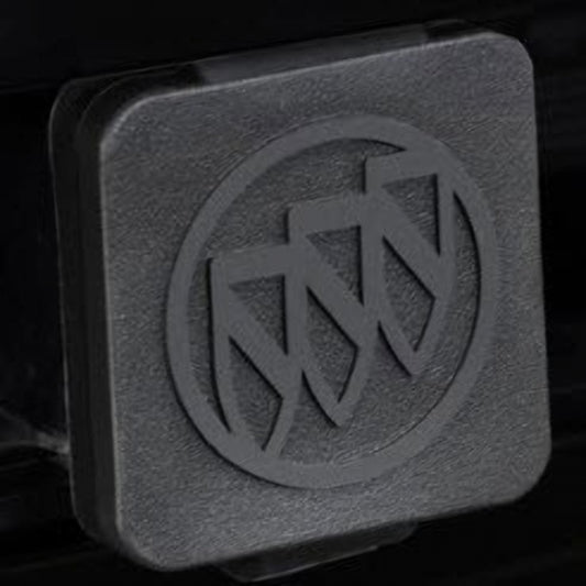 Buick Hitch Receiver Cover 23210310