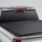 Chevrolet Tonneau Cover - Soft Roll-Up 87816009