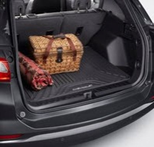 Chevrolet Cargo Mat - Premium All-Weather OMS STOCKING PART 84215433