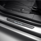 Buick Door Sill Plates - Illuminated, Buick Script 42744900