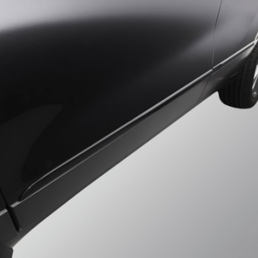 Buick Smooth Door Mouldings - Primed 95476872