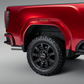 GMC Fender Flares - Front & Rear, Radiant Red 85558170