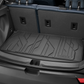 Chevrolet Cargo Mat - Premium All-Weather, Chevrolet Script, Jet Black 42741413