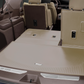 Cadillac 2023-2024 Escalade ESV Integrated Cargo Liner - Whisper Beige 85539129