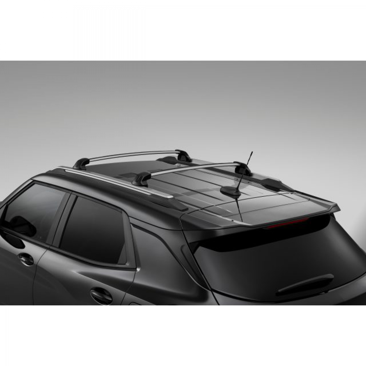Chevrolet Roof Rack Cross Rail Package 42769714