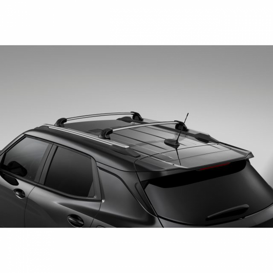 Chevrolet Roof Rack Cross Rail Package 42769714