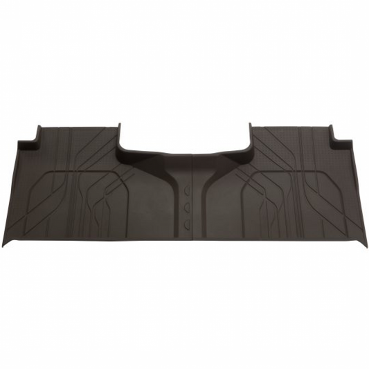 Chevrolet Floor Liners - Rear Premium All Weather, Very Dark Atmosphere 84646721