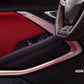 Chevrolet Interior Lighting - Structura 84499822