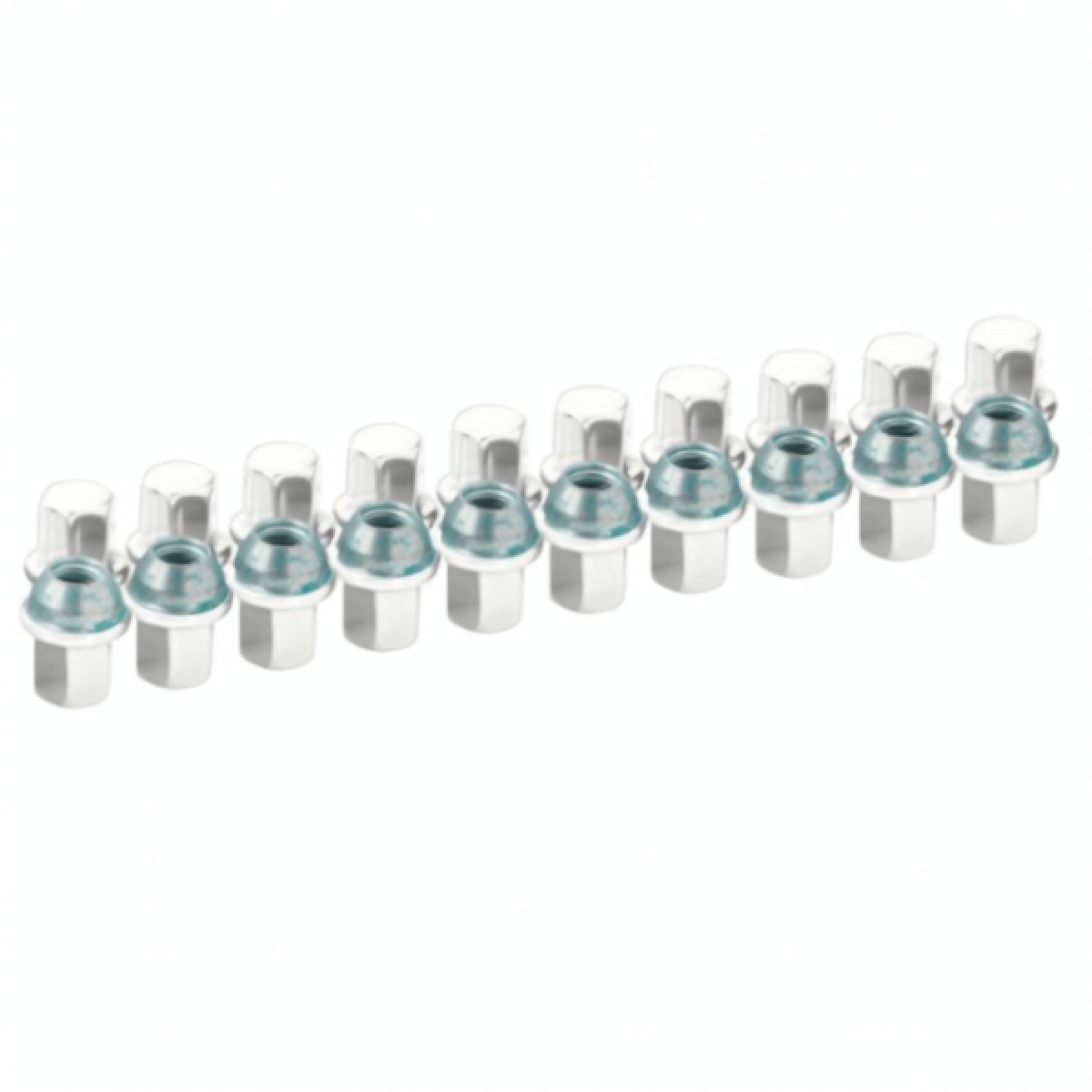 Buick Lug Nuts - Chrome 42665967