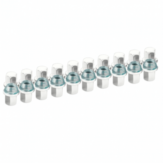 Buick Lug Nuts - Chrome 42665967