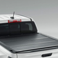 Chevrolet Tonneau Cover - Associated Accessories, Hard Folding, REV, Matte Black 19433959