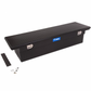 Chevrolet Tool Box - Associated Accessories, Low Profile Single Lid, Matte Black Powder Coated Diamond Tread 19329974