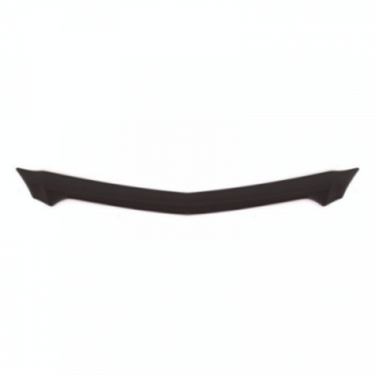Buick Moulded Hood Protector - Associated Accessories, Aeroskin, Smoke Black 19367042