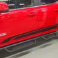 GMC Bodyside Decal Package - Crew Cab 23341113