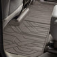 Chevrolet Floor Liners - Second-Row Premium All Weather, Captain's, Dark Atmosphere 2018-2023 Traverse 84206855