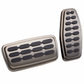 Chevrolet Pedal Cover - Automatic 84712883