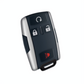 Chevrolet Remote Start 84652615