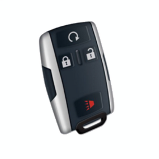Chevrolet Remote Start 84652615