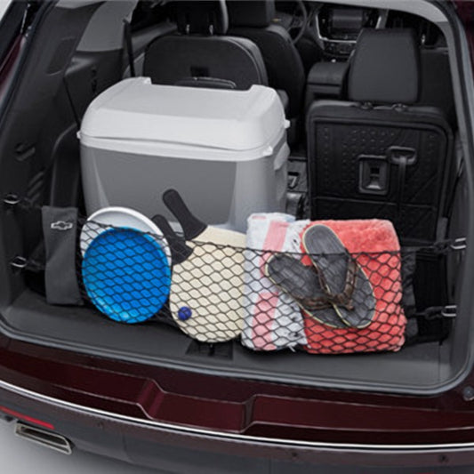 Chevrolet Cargo Net - Vertical 23398581